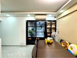 Blk 415 Harmony View (Hougang), HDB 4 Rooms #513371001